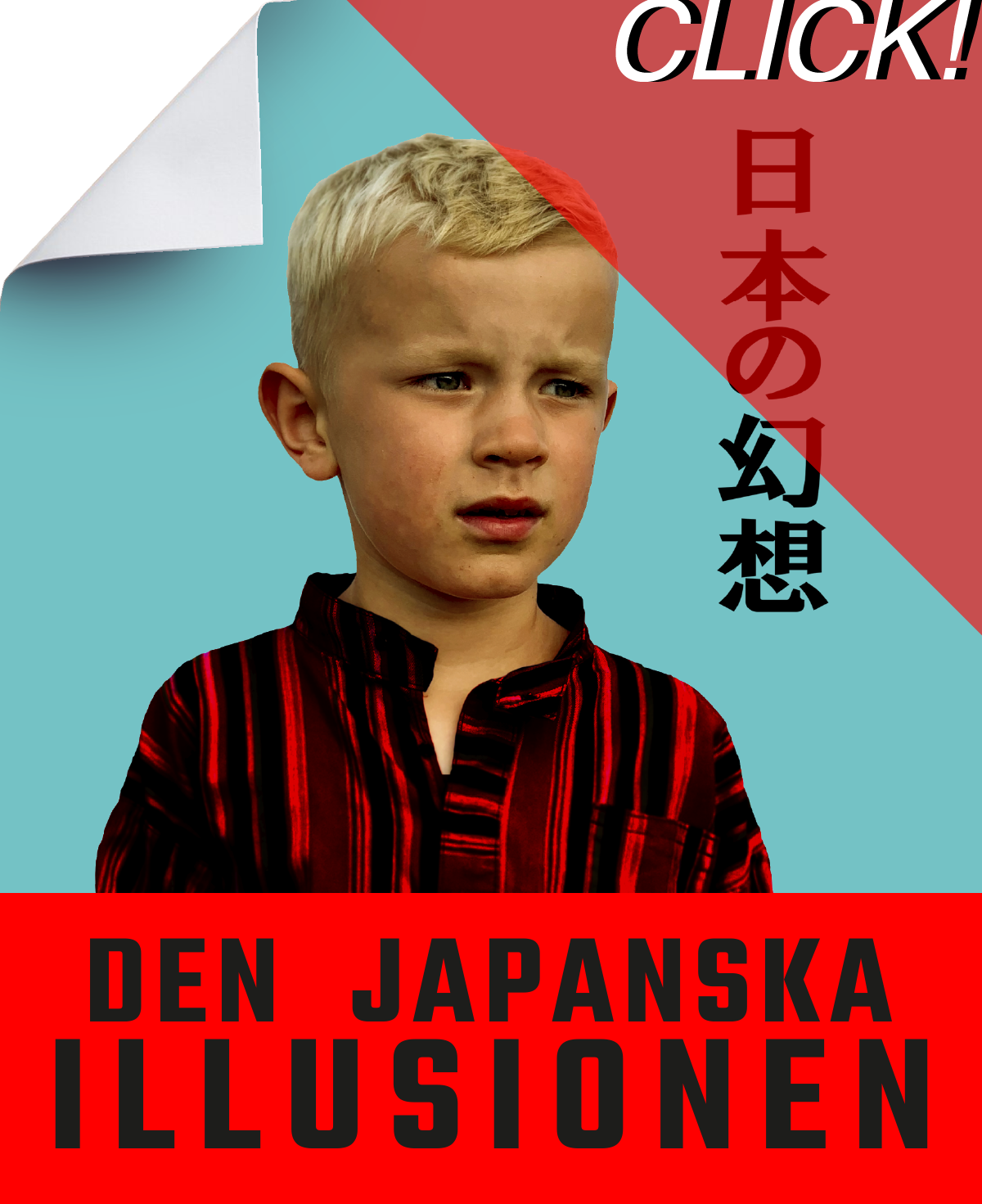 Den Japanska Illusionen
