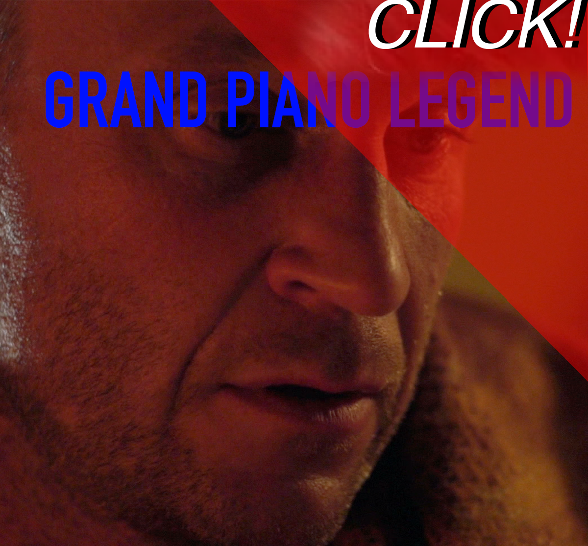 Grand Piano Legend