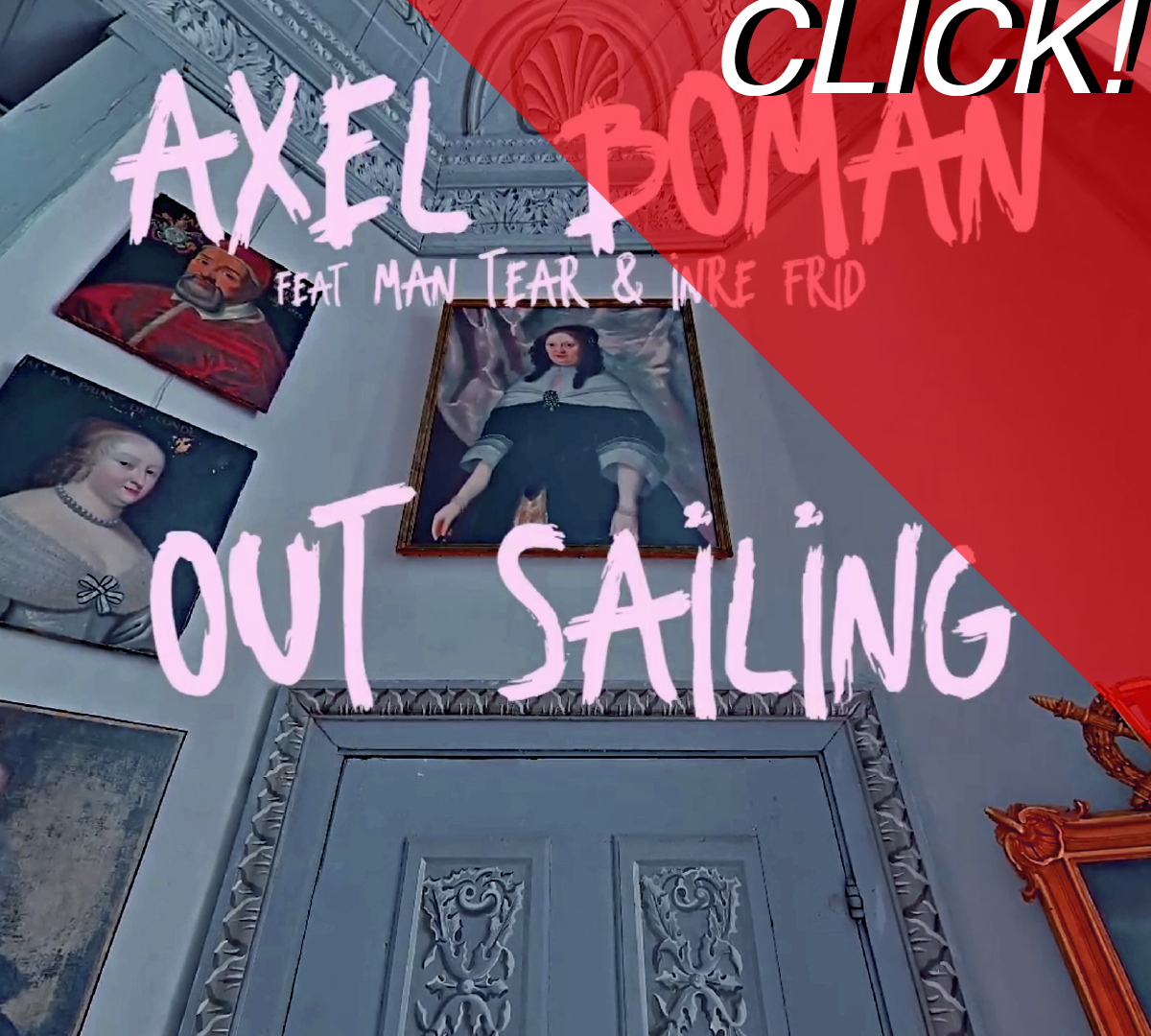 Out Sailing