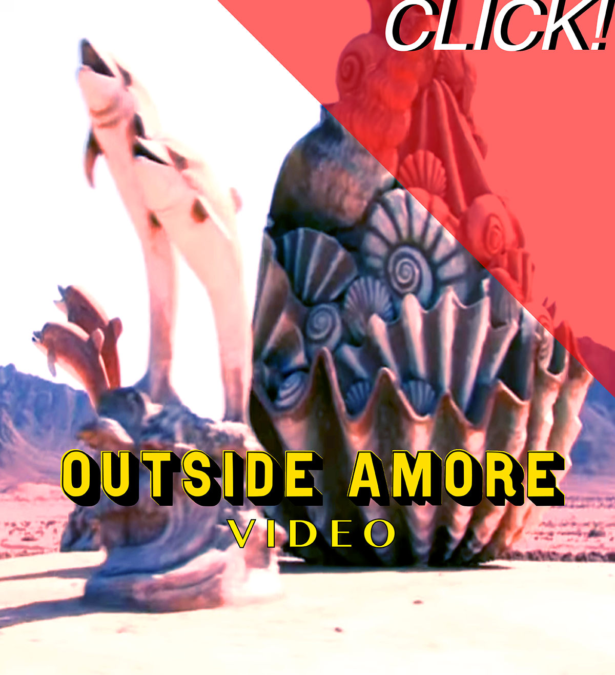 Outside Amore Video